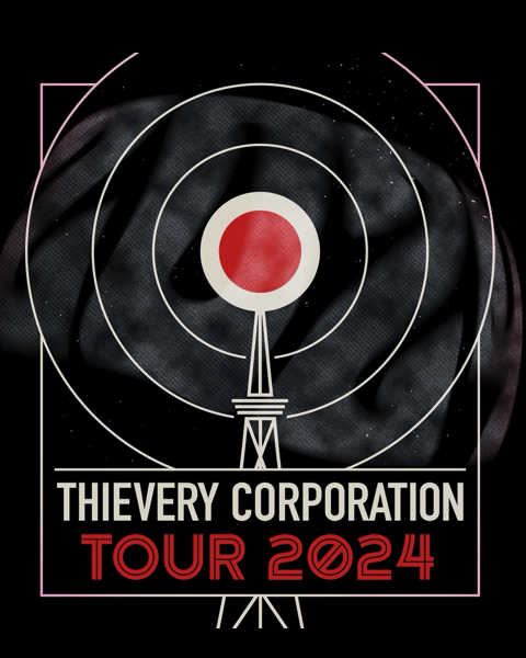 Thievery Corporation at Belly Up, the First of Two Nights in San Diego – Entertainment Today